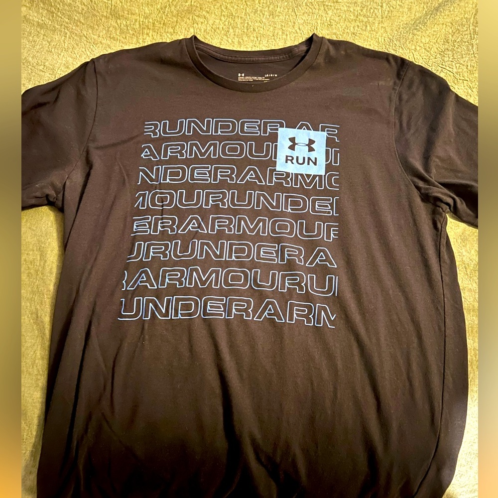 Under Armour Men’s T-shirt